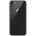 Мобильный телефон Apple iPhone 8 64Gb (Space Gray) (353220105865841) Б/У