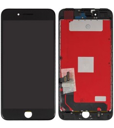 Дисплейный модуль Apple iPhone 7 Plus (Black) (High Copy)