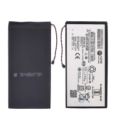 Аккумулятор HZ40 для Motorola XT1710 Moto Z2 Play AAAA