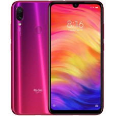 Мобильный телефон Xiaomi Redmi Note 7 3/32Gb (Nebula Red)