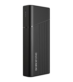 PowerBank Borofone BT23 Regnant 10000mAh (Чёрный)