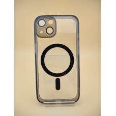 Чехол Shade ShutCam with MagSafe Apple iPhone 14 (Чёрный)