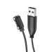 USB-кабель к Hoco Y5 / Y6 / Y7 / Y8 / Y5 Pro (Чёрный)