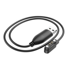 USB-кабель к Hoco Y5 / Y6 / Y7 (Чёрный)