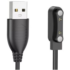 USB-кабель к Hoco Y5 / Y6 / Y7 / Y8 / Y5 Pro (Чёрный)