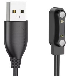 USB-кабель к Hoco Y5 / Y6 / Y7 / Y8 / Y5 Pro (Чёрный)