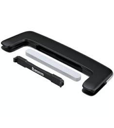 Ароматизатор Baseus Paddle Car Air Freshener (Black) (Уценка) (Категория 1)