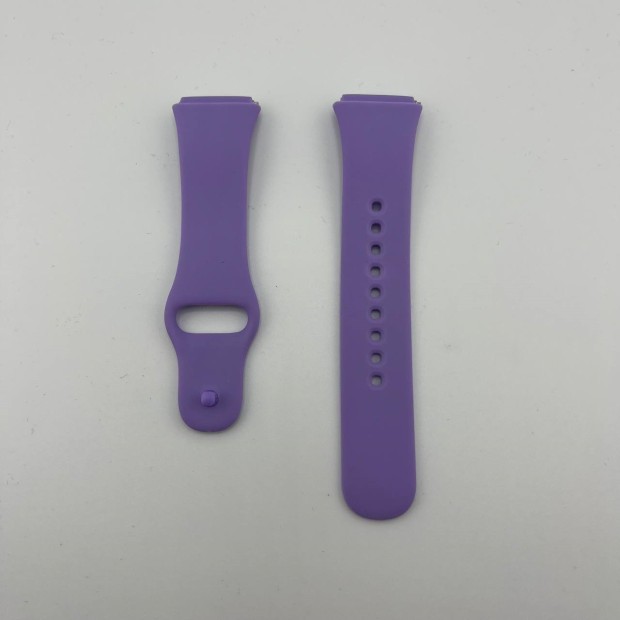 Ремешок Original Design Xiaomi Redmi Watch 3 Lite / 3 Active (Фиалковый)