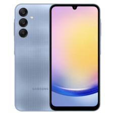 Мобильный телефон Samsung Galaxy A25 6/128Gb (Blue)