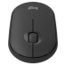 Мышь беспроводная Logitech Pebble Mouse 2 M350s (Graphite)