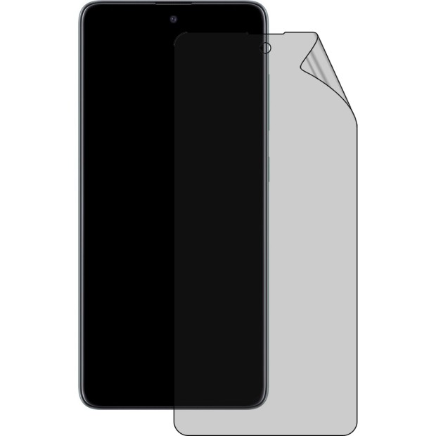 Захисна плівка Matte Hydrogel HD Samsung Galaxy A51 (2020) (передня)