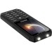 Мобильный телефон Sigma X-style 310 Force Type-C (Black)