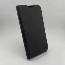 Чехол-книжка Dux Soft Apple iPhone 14 (Чёрный)