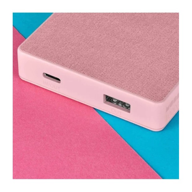 PowerBank Modal MD-MB10 10000mAh