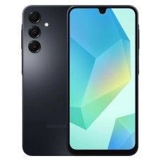 Мобильный телефон Samsung Galaxy A16 4/128Gb (Black)