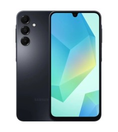 Мобильный телефон Samsung Galaxy A16 4/128Gb (Black)