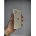 Силикон Original RoundCam Case Apple iPhone 11 (17) Antique White