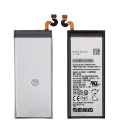 Аккумулятор EB-BN950ABA/ ABE для Samsung N950 Note 8 AAAA