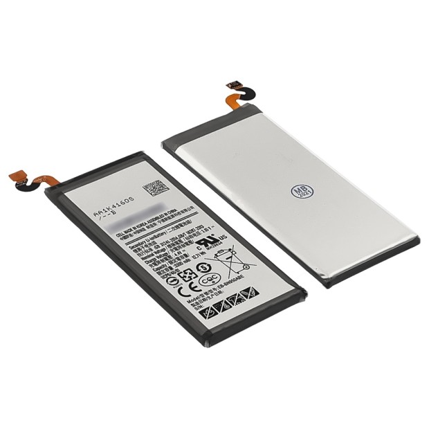 Аккумулятор EB-BN950ABA/ ABE для Samsung N950 Note 8 AAAA