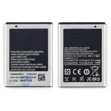 Аккумулятор EB494358VU для Samsung S5830/ S5660/ S5670/ S5839I/ S6102/ S6500/ S6802/ S7250/ S7500 AAAA