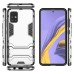 Бронь-чехол Honor Defence Samsung Galaxy A51 (2020) (Space Gray)