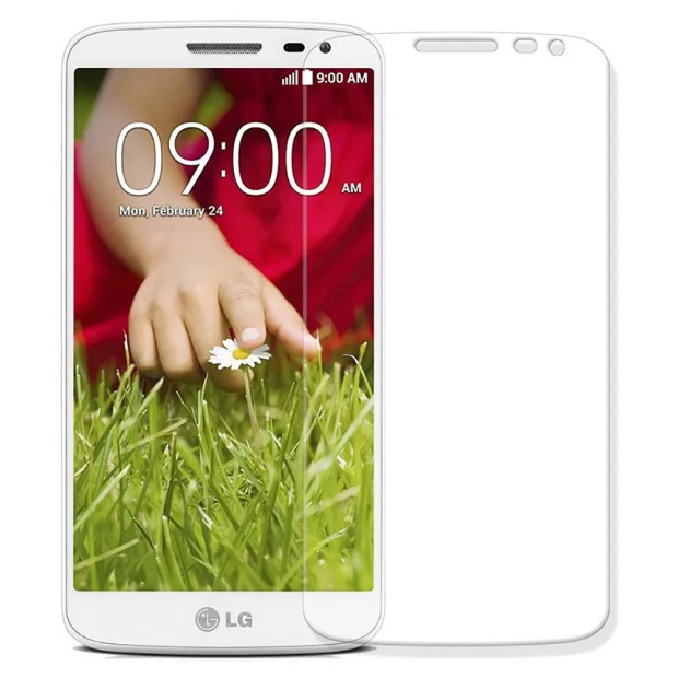 Стекло LG G2 Mini (D618 / D620)