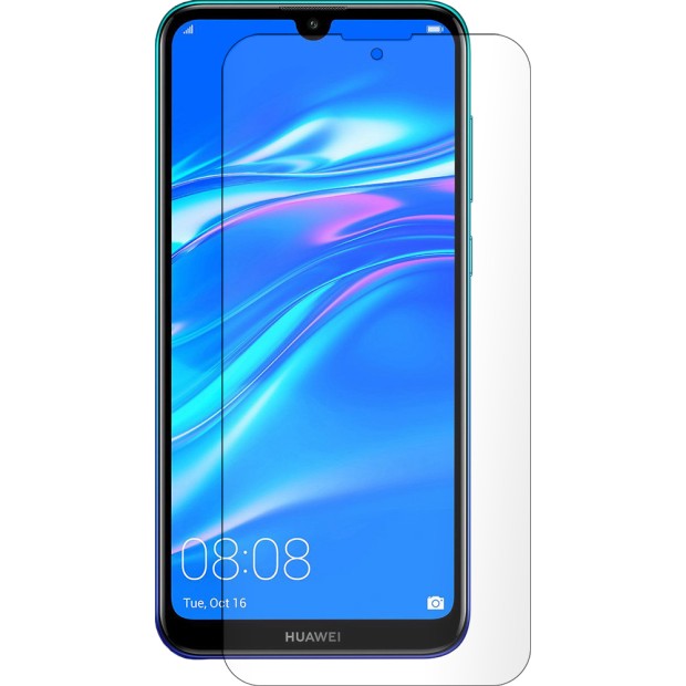 Стекло Huawei Y7 (2019)