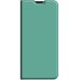 Чехол-книжка Dux Soft Samsung Galaxy S21 Ultra (Тёмно-зелёный)
