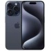 Мобильный телефон Apple iPhone 15 Pro 128Gb (Blue Titanium) (New)