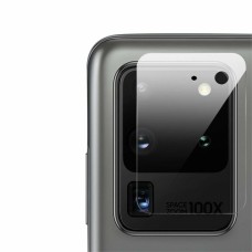 Стекло на камеру Samsung Galaxy S20 Ultra (2020)