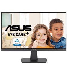Монитор Asus 27" VA27EHF (90LM0550-B04170) IPS Black