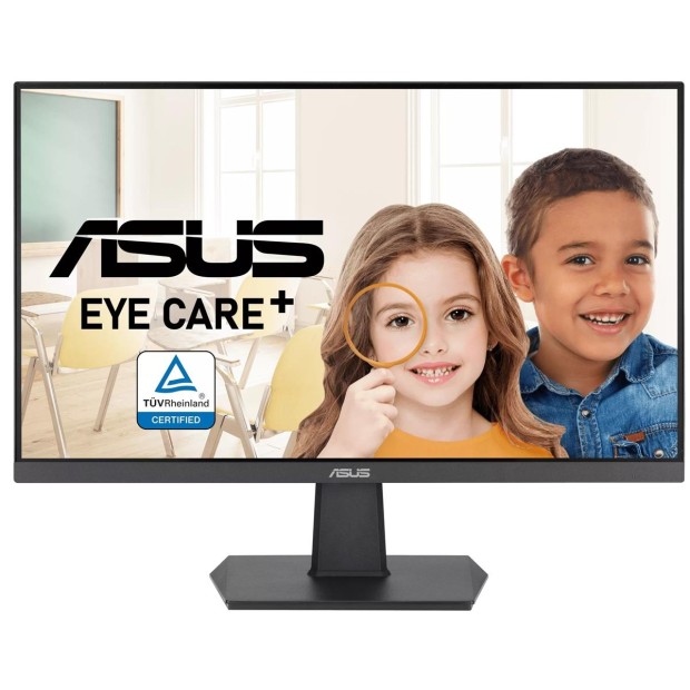 Монитор Asus 27" VA27EHF (90LM0550-B04170) IPS Black