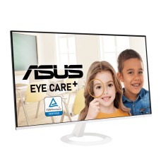 Монитор Asus 27" VZ27EHF-W (90LM07B0-B02470) IPS White 100Hz