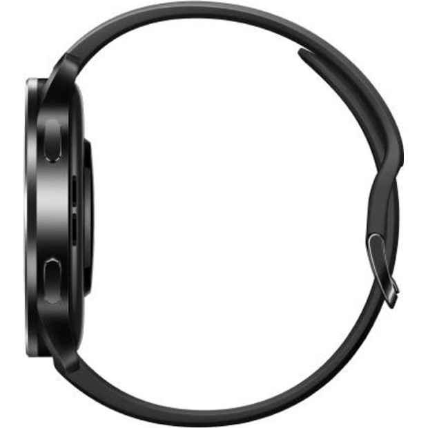 Смарт-часы Xiaomi Watch S3 NFC (Black) (Grade A+)