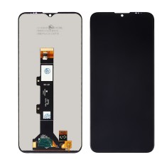 Дисплей для Motorola Moto G10 с чёрным тачскрином