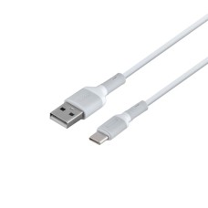 USB-кабель Hoco X65 (Type-C) (Белый)