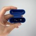 Чехол для наушников Full Silicone Case Apple AirPods Pro 2 (Midnight Blue)