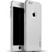 Защитное стекло для Apple iPhone 6 Plus / 6s Plus - Remax Slim skin 360° (серый)