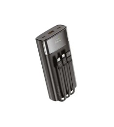 PowerBank Walker WB-625 22.5W 20000mAh (Black)