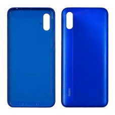 Задняя крышка для Xiaomi Redmi 9A Sky Blue синяя