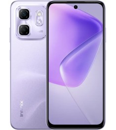 Мобильный телефон Infinix Hot 50i 4/128GB (Dreamy Purple)