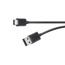 USB кабель Type-C Belkin 1m