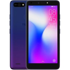 Мобільний телефон Tecno Pop 2F (B1F) 1 / 16Gb (Dawn Blue)