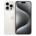 Мобильный телефон Apple iPhone 15 Pro 512gb (White Titanium) New