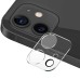 Стекло на камеру Clear Armor Apple iPhone 12