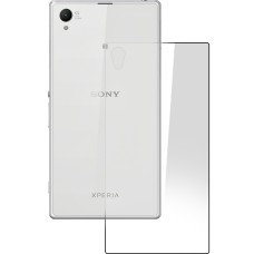 Стекло Sony Xperia Z1 (на заднюю сторону)