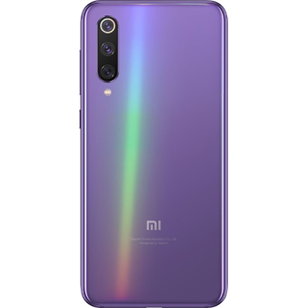 Мобильный телефон Xiaomi Mi9 SE 6/64Gb (Lavender Violet)