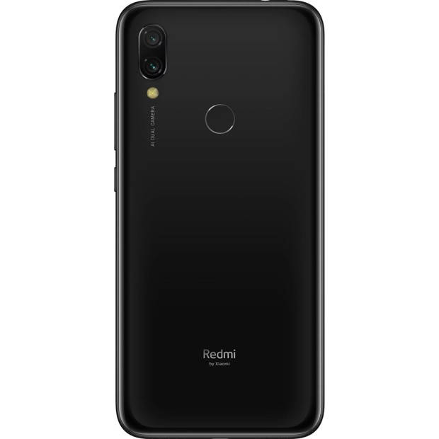 Мобильный телефон Xiaomi Redmi 7 4/64Gb (Eclipse Black)