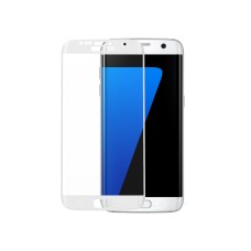 Защитное стекло 5D Samsung Galaxy S7 Edge G935