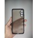 Накладка Totu Gingle Series Samsung Galaxy A34 5G (Чёрный)